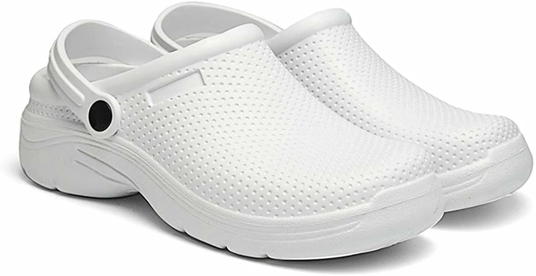 Nuheel® Nursing Nurse Chef Nurse Clog Shoes For Women Garden Shoes Woman 5 Nuheel® Nursing Nurse Chef Nurse Clog Shoes For Women Garden Shoes Woman
