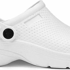 Nuheel® Nursing Nurse Chef Nurse Clog Shoes For Women Garden Shoes Woman 19 Nuheel® Nursing Nurse Chef Nurse Clog Shoes For Women Garden Shoes Woman