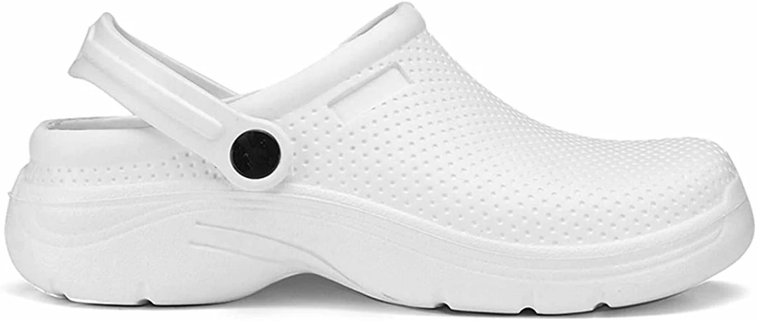 Nuheel® Nursing Nurse Chef Nurse Clog Shoes For Women Garden Shoes Woman 6 Nuheel® Nursing Nurse Chef Nurse Clog Shoes For Women Garden Shoes Woman