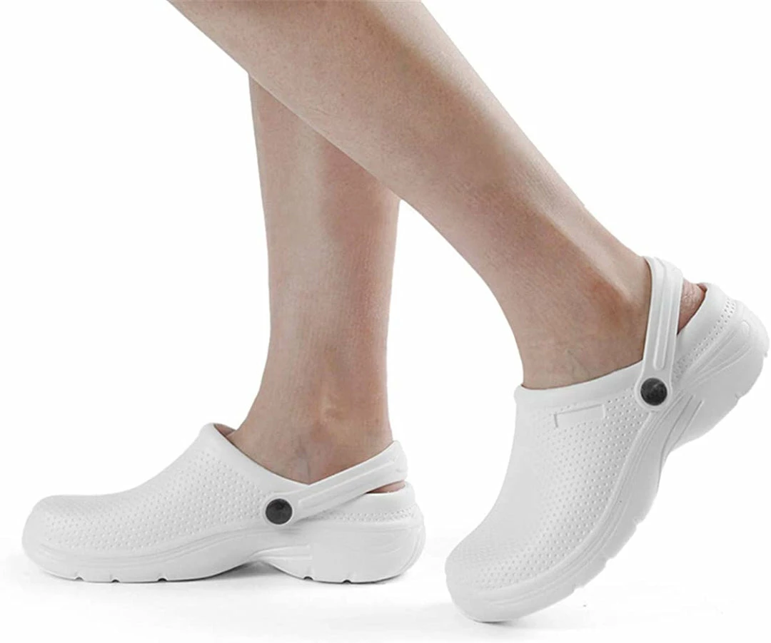 Nuheel® Nursing Nurse Chef Nurse Clog Shoes For Women Garden Shoes Woman 8 Nuheel® Nursing Nurse Chef Nurse Clog Shoes For Women Garden Shoes Woman