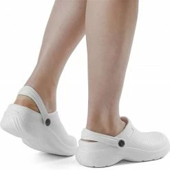 Nuheel® Nursing Nurse Chef Nurse Clog Shoes For Women Garden Shoes Woman 22 Nuheel® Nursing Nurse Chef Nurse Clog Shoes For Women Garden Shoes Woman