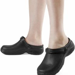 Nuheel® Nursing Nurse Chef Nurse Clog Shoes For Women Garden Shoes Woman 24 Nuheel® Nursing Nurse Chef Nurse Clog Shoes For Women Garden Shoes Woman