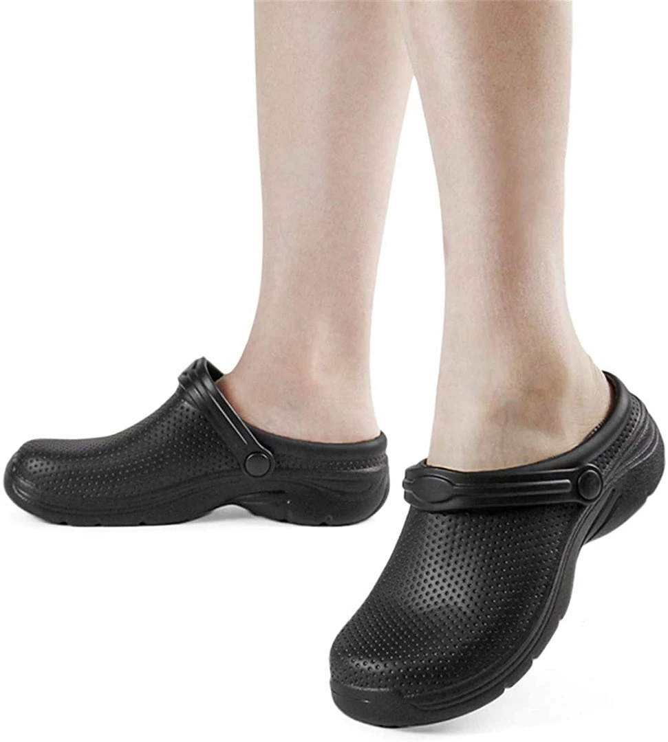 Nuheel® Nursing Nurse Chef Nurse Clog Shoes For Women Garden Shoes Woman 11 Nuheel® Nursing Nurse Chef Nurse Clog Shoes For Women Garden Shoes Woman