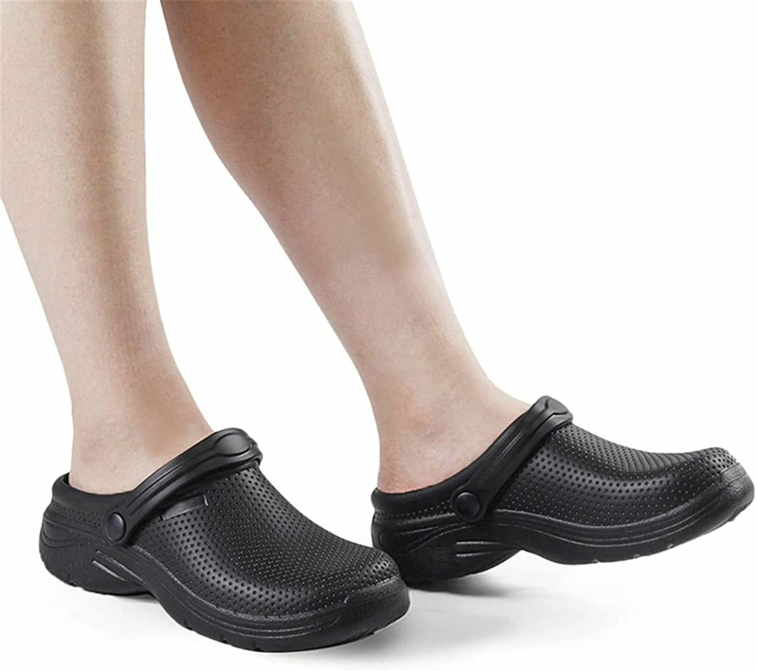 Nuheel® Nursing Nurse Chef Nurse Clog Shoes For Women Garden Shoes Woman 12 Nuheel® Nursing Nurse Chef Nurse Clog Shoes For Women Garden Shoes Woman