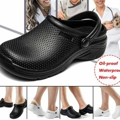 Nuheel® Nursing Nurse Chef Nurse Clog Shoes For Women Garden Shoes Woman 26 Nuheel® Nursing Nurse Chef Nurse Clog Shoes For Women Garden Shoes Woman