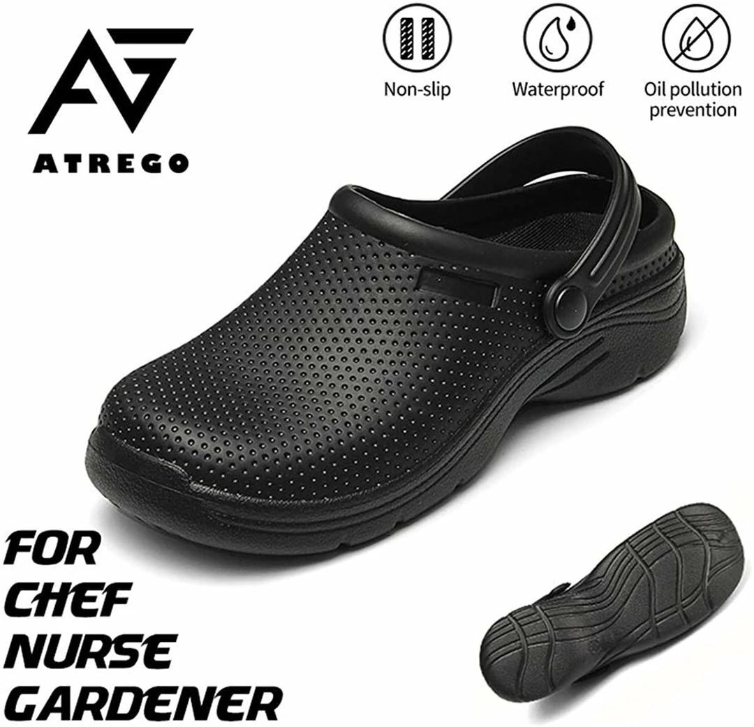 Nuheel® Nursing Nurse Chef Nurse Clog Shoes For Women Garden Shoes Woman 14 Nuheel® Nursing Nurse Chef Nurse Clog Shoes For Women Garden Shoes Woman