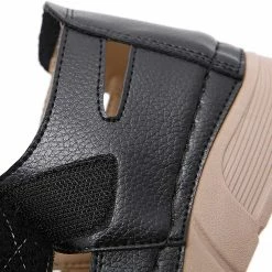 Nuheel® Sandals For Women Summer Platform Wedge Thong Sandals Close Toe Sandals Woman 40 Nuheel® Sandals For Women Summer Platform Wedge Thong Sandals Close Toe Sandals Woman