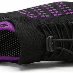 Nuheel® Woman Womens Slip On Walking Shoes Arch Support Sock Sneakers Comfy Nursing Shoes 72 Nuheel® Woman Womens Slip On Walking Shoes Arch Support Sock Sneakers Comfy Nursing Shoes