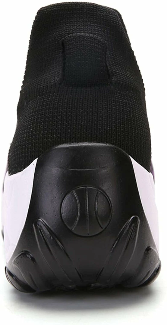 Nuheel® Woman Womens Slip On Walking Shoes Arch Support Sock Sneakers Comfy Nursing Shoes 20 Nuheel® Woman Womens Slip On Walking Shoes Arch Support Sock Sneakers Comfy Nursing Shoes