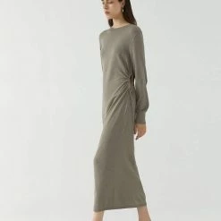 Nuheel® Heels Nuheel Pointed Toe Strap Mid-Heel Mary Jane Witch Shoes Designer Shoes