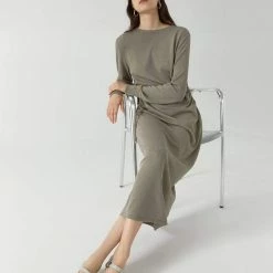 Nuheel® Heels Nuheel Pointed Toe Strap Mid-Heel Mary Jane Witch Shoes Designer Shoes