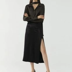 Nuheel® Nuheel Satin Metal Diamond Buckle Vintage Stilettos Heels Black, Purple 11 20 Nuheel® Nuheel Satin Metal Diamond Buckle Vintage Stilettos Heels Black, Purple 11