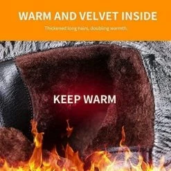 Nuheel® Hiking Trekking Boots For Women Lace Up Lightweight Trekking Walking Sneakers