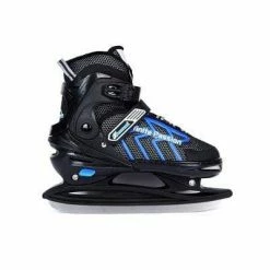 Nuheel® Nuheel Children'S Beginner Adult Professional Adjustable Ice Skates Figure Skates Ball Knife Speed Skating Knife Woman