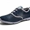 Nuheel® Nuheel Women's Quick Drying Aqua Water Shoes