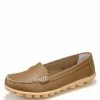 Nuheel® Single Shoes Nuheel Leather Nursing Shoes Plus Size Loafers For Women Casual Shoes 11.5