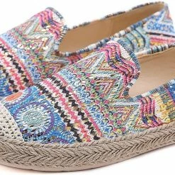 Nuheel® Slip On Loafers For Womens Round Toe Moccasins Casual Flats Penny Loafers Woman 17 Nuheel® Slip On Loafers For Womens Round Toe Moccasins Casual Flats Penny Loafers Woman