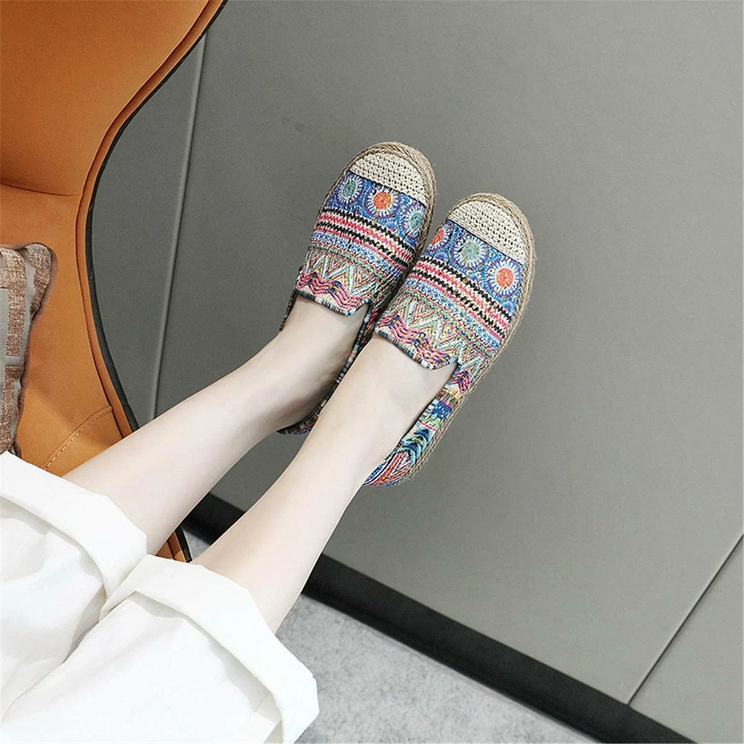 Nuheel® Slip On Loafers For Womens Round Toe Moccasins Casual Flats Penny Loafers Woman 7 Nuheel® Slip On Loafers For Womens Round Toe Moccasins Casual Flats Penny Loafers Woman