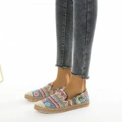 Nuheel® Slip On Loafers For Womens Round Toe Moccasins Casual Flats Penny Loafers Woman 21 Nuheel® Slip On Loafers For Womens Round Toe Moccasins Casual Flats Penny Loafers Woman