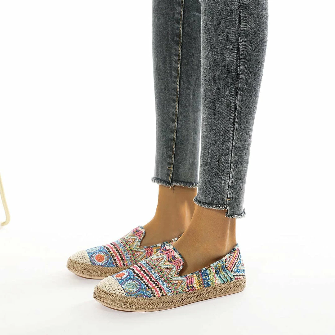 Nuheel® Slip On Loafers For Womens Round Toe Moccasins Casual Flats Penny Loafers Woman 8 Nuheel® Slip On Loafers For Womens Round Toe Moccasins Casual Flats Penny Loafers Woman