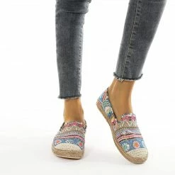 Nuheel® Slip On Loafers For Womens Round Toe Moccasins Casual Flats Penny Loafers Woman 22 Nuheel® Slip On Loafers For Womens Round Toe Moccasins Casual Flats Penny Loafers Woman