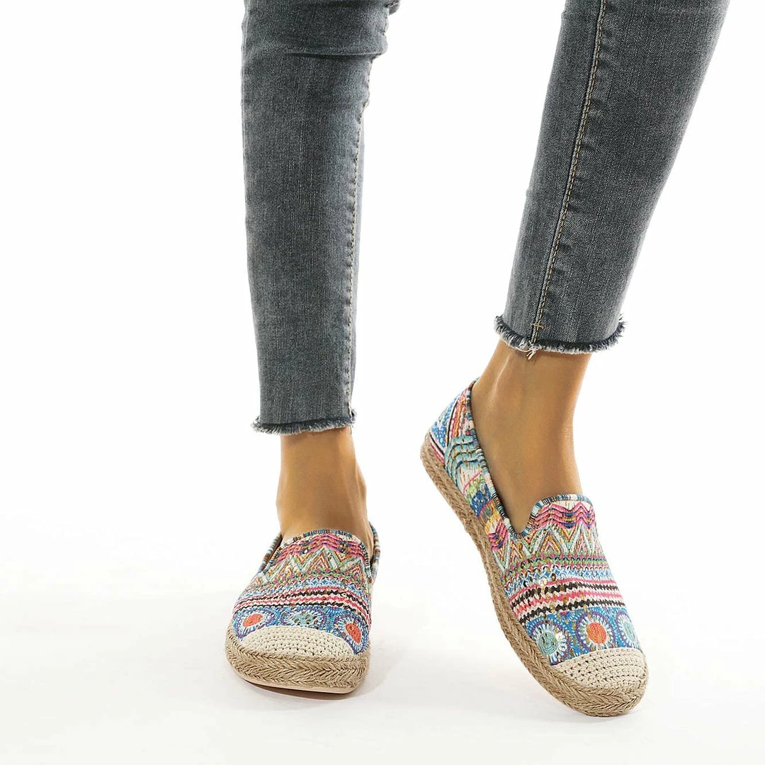 Nuheel® Slip On Loafers For Womens Round Toe Moccasins Casual Flats Penny Loafers Woman 9 Nuheel® Slip On Loafers For Womens Round Toe Moccasins Casual Flats Penny Loafers Woman