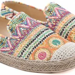 Nuheel® Slip On Loafers For Womens Round Toe Moccasins Casual Flats Penny Loafers Woman 24 Nuheel® Slip On Loafers For Womens Round Toe Moccasins Casual Flats Penny Loafers Woman