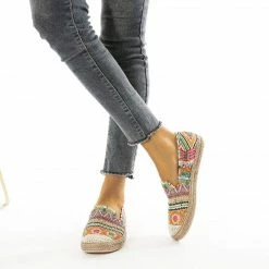 Nuheel® Slip On Loafers For Womens Round Toe Moccasins Casual Flats Penny Loafers Woman 28 Nuheel® Slip On Loafers For Womens Round Toe Moccasins Casual Flats Penny Loafers Woman