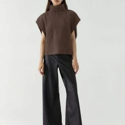 Nuheel® Nuheel Leather Crocodile Pattern Platform Loafers For Women Unisex Designer Shoes