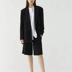 Nuheel® Nuheel Leather Penny Loafers For Women Flats Chain Designers Shoes 11 21 Nuheel® Nuheel Leather Penny Loafers For Women Flats Chain Designers Shoes 11