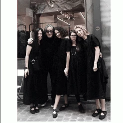 Nuheel® NUHEEL Fashion Retro Ballet Square Toe Shoes Women's Low-heel Mary Jane Comfortable Classic Leather Handmade Shoes