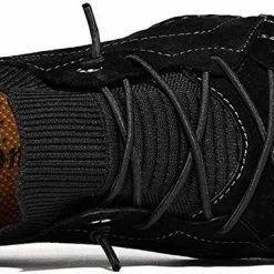 Nuheel® Man Men's Leather Loafers Causal Shoes Slip On Penny Loafers