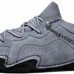 Nuheel® Man Men's Leather Loafers Causal Shoes Slip On Penny Loafers