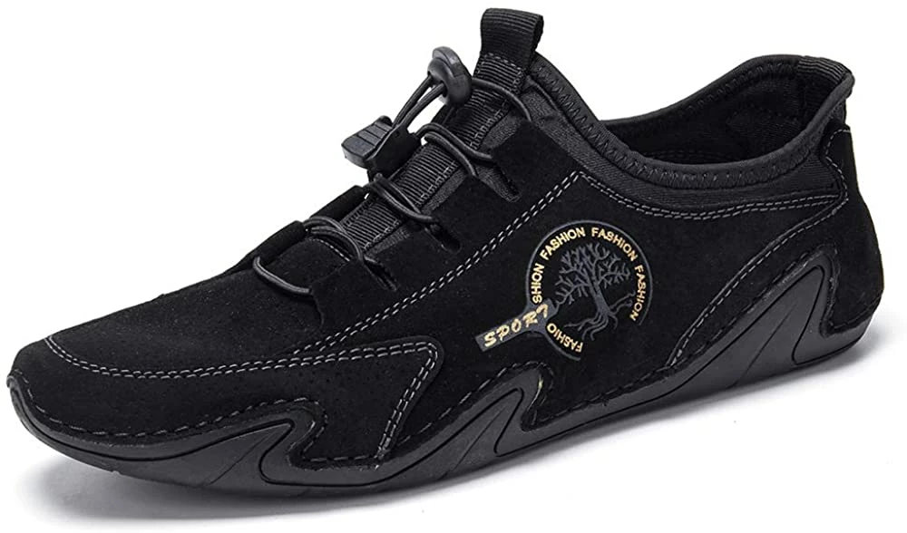 Nuheel® Man Mens Driving Loafers Shoes Casual Shoes Slip On Flat Loafers 10 Nuheel® Man Mens Driving Loafers Shoes Casual Shoes Slip On Flat Loafers