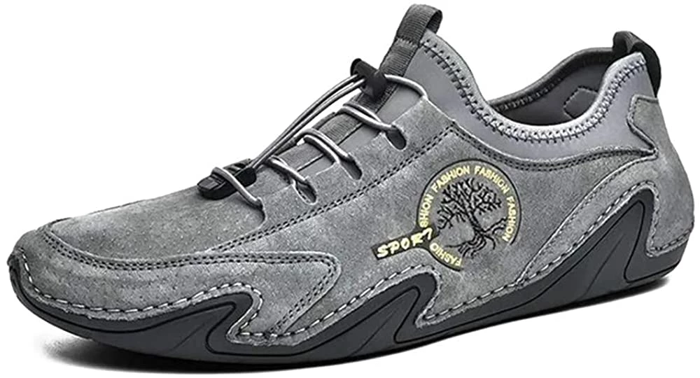 Nuheel® Man Mens Driving Loafers Shoes Casual Shoes Slip On Flat Loafers 17 Nuheel® Man Mens Driving Loafers Shoes Casual Shoes Slip On Flat Loafers