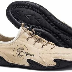 Nuheel® Man Mens Driving Loafers Shoes Casual Shoes Slip On Flat Loafers 25 Nuheel® Man Mens Driving Loafers Shoes Casual Shoes Slip On Flat Loafers