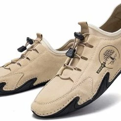 Nuheel® Man Mens Driving Loafers Shoes Casual Shoes Slip On Flat Loafers 28 Nuheel® Man Mens Driving Loafers Shoes Casual Shoes Slip On Flat Loafers