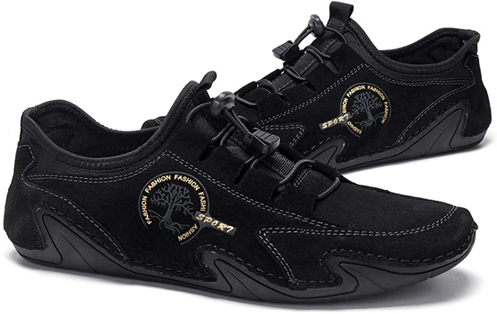 Nuheel® Man Mens Driving Loafers Shoes Casual Shoes Slip On Flat Loafers 11 Nuheel® Man Mens Driving Loafers Shoes Casual Shoes Slip On Flat Loafers