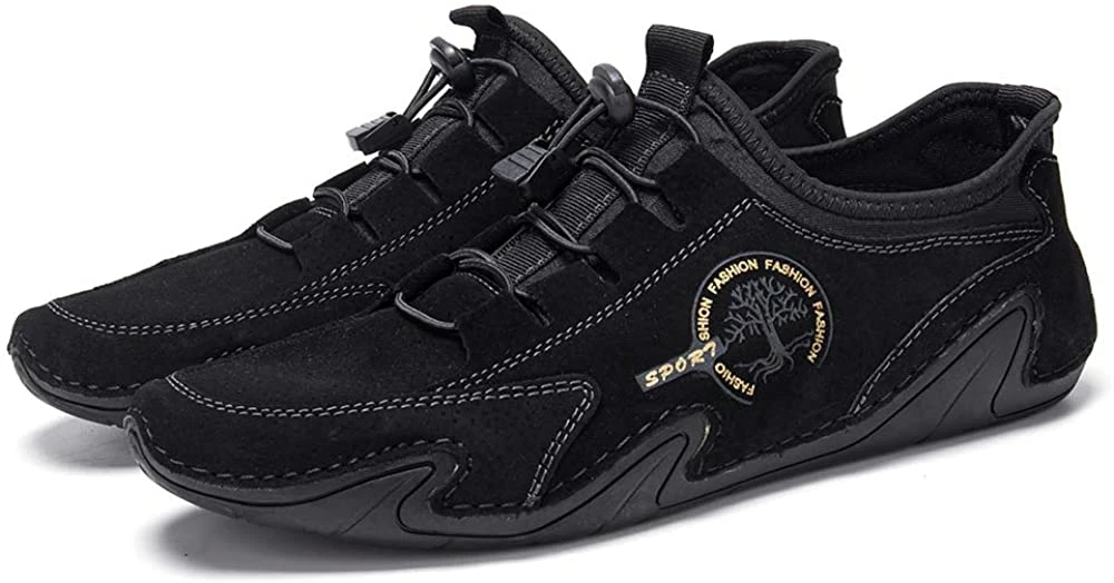 Nuheel® Man Mens Driving Loafers Shoes Casual Shoes Slip On Flat Loafers 12 Nuheel® Man Mens Driving Loafers Shoes Casual Shoes Slip On Flat Loafers