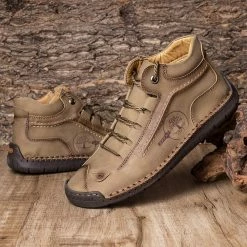 Nuheel® Mens Loafers Slip On Loafer Driving Shoes Leather Casual Walking Shoes Man 43 Nuheel® Mens Loafers Slip On Loafer Driving Shoes Leather Casual Walking Shoes Man