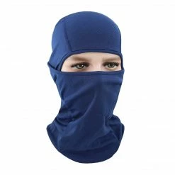 Nuheel® Nuheel Breathable Sunscreen Balaclavas Multi-Color Optional Other
