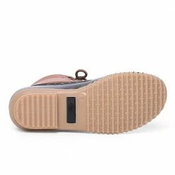 Woman Nuheel British Style Rain Boots Elegant Snow Boots Women Winter Boots Rubber Boots 16 Woman Nuheel British Style Rain Boots Elegant Snow Boots Women Winter Boots Rubber Boots