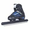 Nuheel® Nuheel Children'S Beginner Adult Professional Adjustable Ice Skates Figure Skates Ball Knife Speed Skating Knife Woman