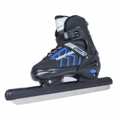 Nuheel® Nuheel Children'S Beginner Adult Professional Adjustable Ice Skates Figure Skates Ball Knife Speed Skating Knife Woman