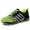 Nuheel® Nuheel Couple Knit Sneakers Breathable Running Shoes Walking Shoes