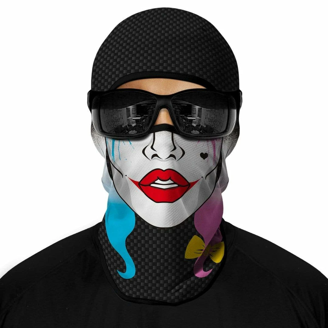 Nuheel® Nuheel Creative Windproof Riding Mask Ice Silk Balaclava Other 8 Nuheel® Nuheel Creative Windproof Riding Mask Ice Silk Balaclava Other