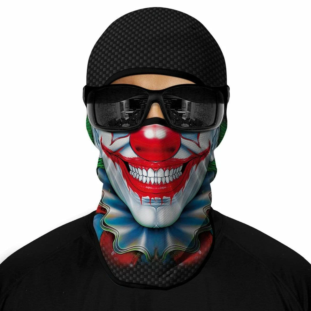 Nuheel® Nuheel Creative Windproof Riding Mask Ice Silk Balaclava Other 16 Nuheel® Nuheel Creative Windproof Riding Mask Ice Silk Balaclava Other