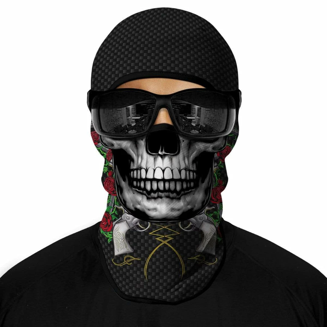 Nuheel® Nuheel Creative Windproof Riding Mask Ice Silk Balaclava Other 21 Nuheel® Nuheel Creative Windproof Riding Mask Ice Silk Balaclava Other