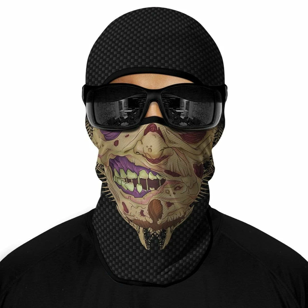 Nuheel® Nuheel Creative Windproof Riding Mask Ice Silk Balaclava Other 32 Nuheel® Nuheel Creative Windproof Riding Mask Ice Silk Balaclava Other