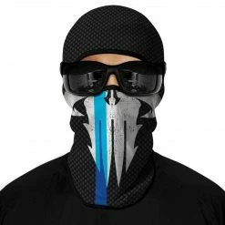 Nuheel® Nuheel Creative Windproof Riding Mask Ice Silk Balaclava Other 46 Nuheel® Nuheel Creative Windproof Riding Mask Ice Silk Balaclava Other